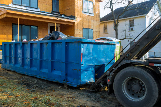 Best Hoarding Cleanup  in Moxee, WA