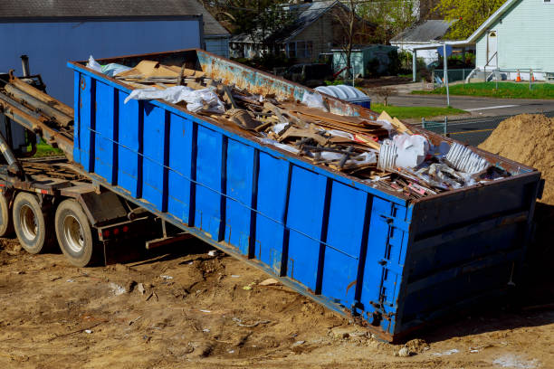 Best Recycling Services for Junk  in Moxee, WA