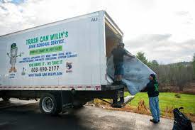 Retail Junk Removal in Moxee, WA